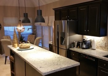 Kitchen Countertop