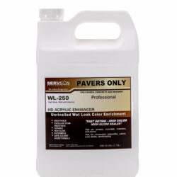 Pavers Only Wetlook – WL250