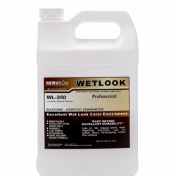 Wetlook Low Sheen – WL350