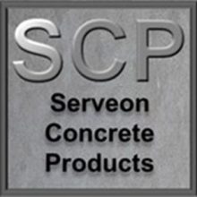 SCP Logo